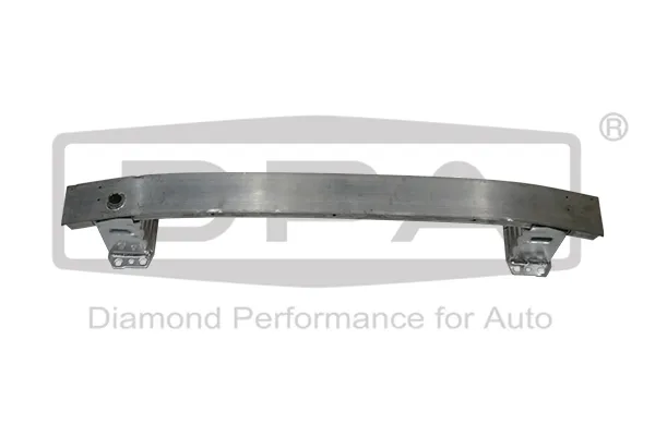 Reforçador do pára-choque dianteiro Audi A8 D4
