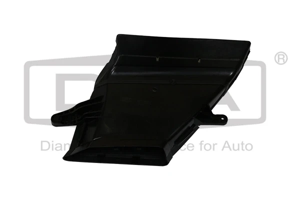 Tomada de ar de filtro de ar para Audi A5 (8TA)