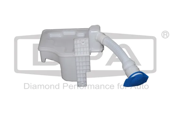 Tanque de fluido para lavador de vidro 99551032502 Diamond/DPA