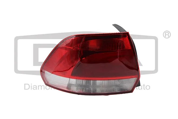 Lanterna traseira esquerda 3L945007 AND