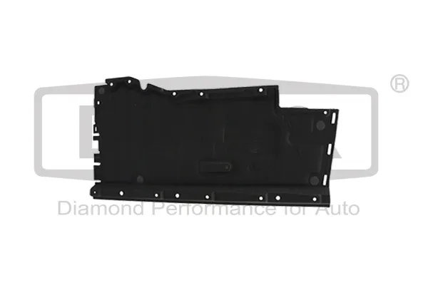 Proteção de fundo direita 88251584002 Diamond/DPA