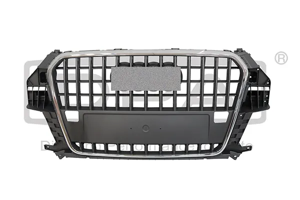 Grelha do radiador Audi Q3 8UB, 8UG