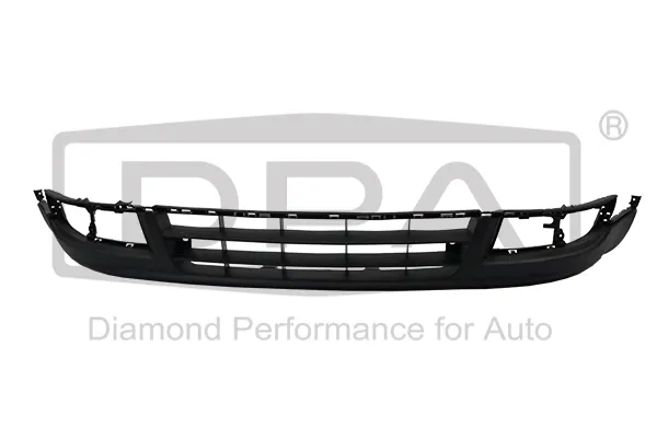 Spoiler do pára-choque dianteiro 88050739402 Diamond/DPA