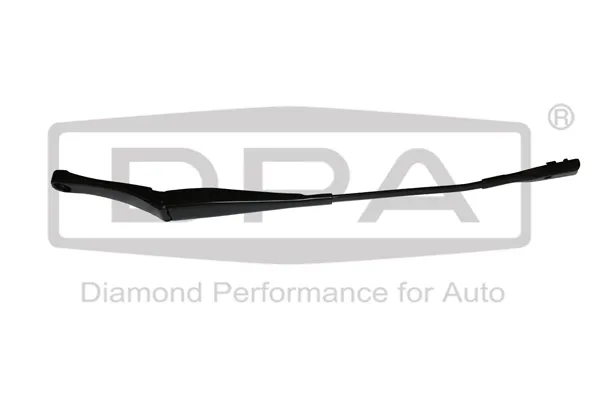 Braço de limpa-pára-brisas do pára-brisas Audi Q5 8RB
