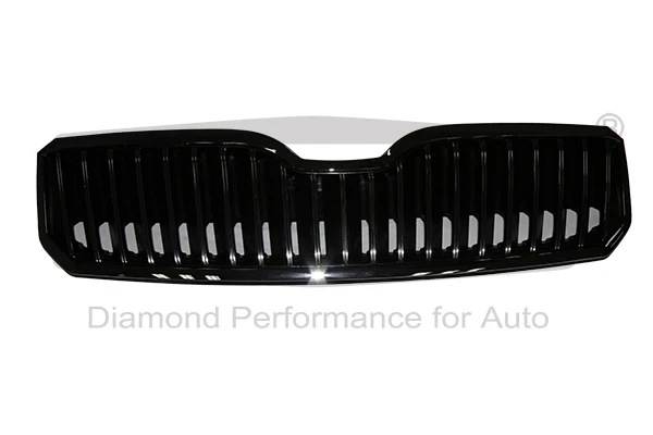 Grelha do radiador para Skoda SuperB (3T5)