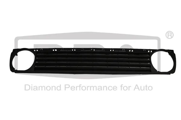 Grelha do radiador 88530057502 Diamond/DPA