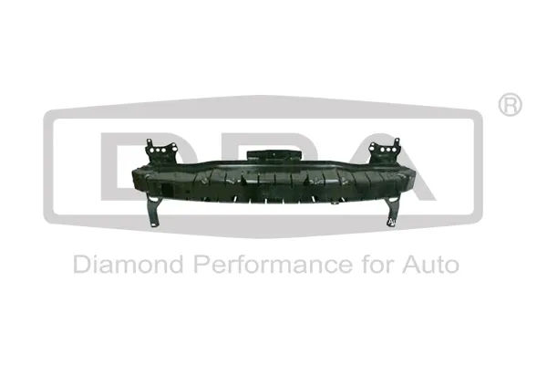 Reforçador do pára-choque dianteiro 88071077702 Diamond/DPA