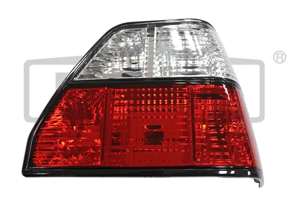 Lanterna traseira direita Volkswagen Golf II
