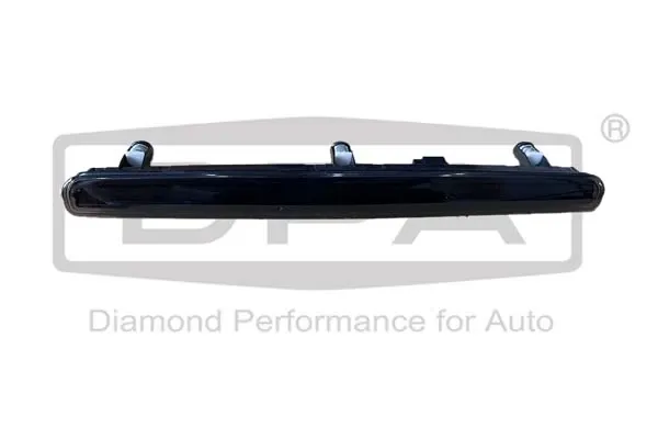 Sinal de parada traseiro adicional 99451786402 Diamond/DPA