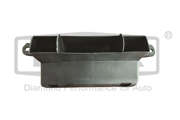 Tomada de ar de filtro de ar para Volkswagen Polo (6R)