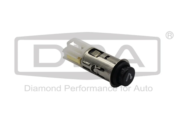 Acendedor de cigarros para Audi TT (8N3)