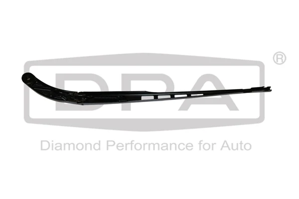 Braço de limpa-pára-brisas do pára-brisas para Audi A6 (4F5)