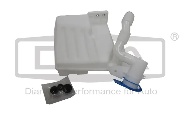 Tanque de fluido para lavador de vidro Volkswagen Jetta V sedan (1K2) (2005 - 2010) preço, a partir de