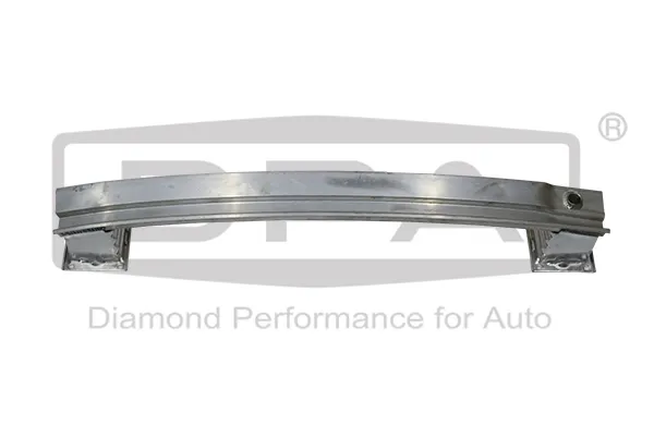 Reforçador do pára-choque traseiro Audi A8 D4