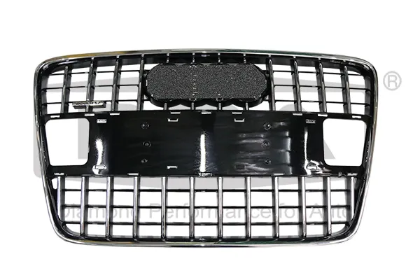 Grelha do radiador Audi Q7 4LB