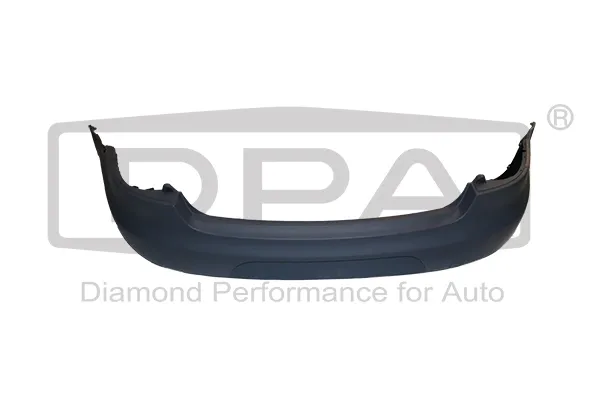 Pára-choque traseiro Skoda SuperB II