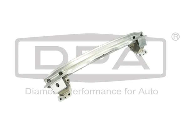 Reforçador do pára-choque traseiro Audi Q7 4MB, 4MG, 4MQ