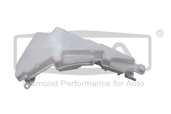 Tanque de fluido para lavador de vidro Audi A6 Allroad C6