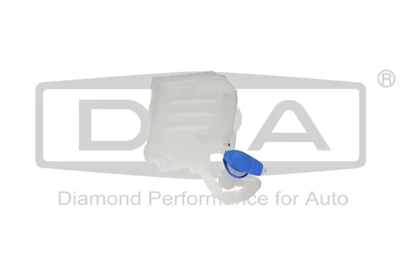 Gargalo do tanque de fluido para lavador 89550150902 Diamond/DPA