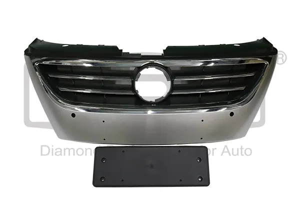 Grelha do radiador 88530805702 Diamond/DPA