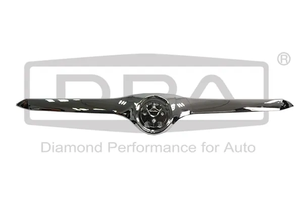 Moldura da capota 88530815502 Diamond/DPA