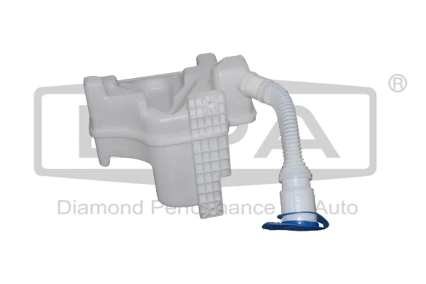 Tanque de fluido para lavador de vidro Skoda Rapid NH3, NK3, NK6