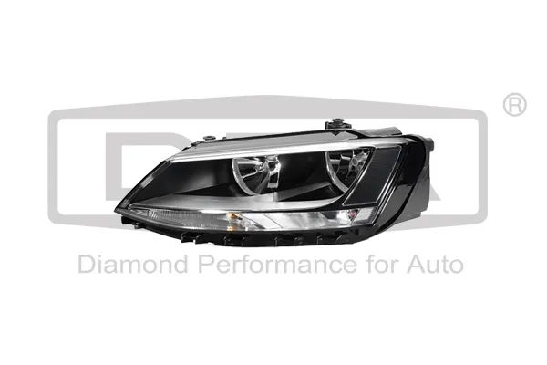 Luz direita 99411537402 Diamond/DPA