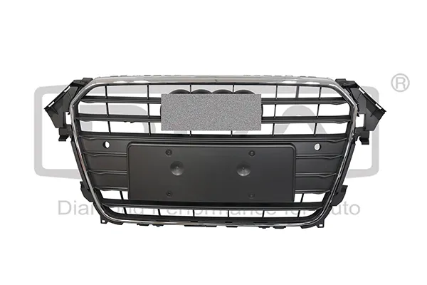 Grelha do radiador Audi A4 Allroad B8