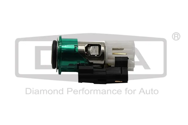 Assento (tomada) de acendedor de cigarros 99190048902 Diamond/DPA