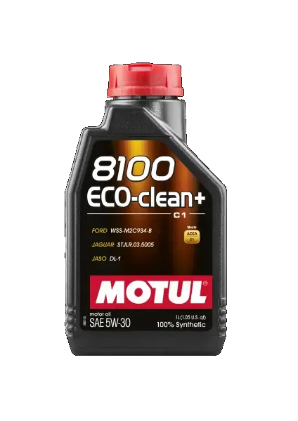 Óleo para motor 101580 Motul