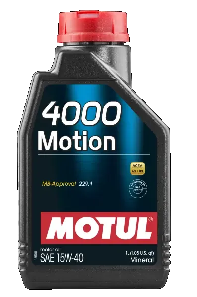 Óleo para motor XO15W40QSDF Ford