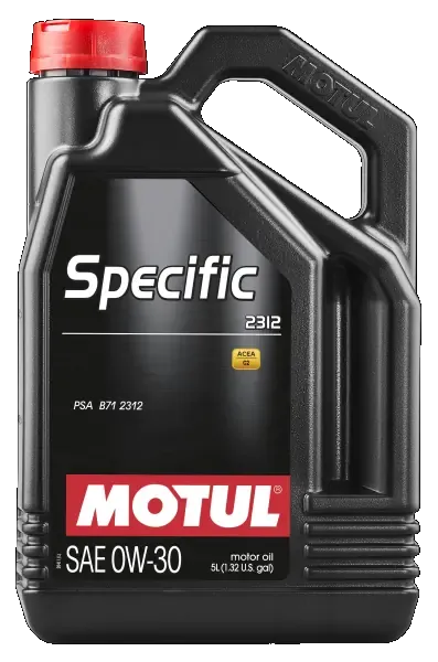 Óleo para motor 106414 Motul