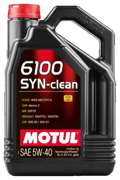 Óleo para motor 107943 Motul