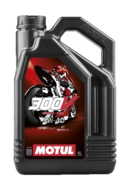 Óleo para motor 104115 Motul