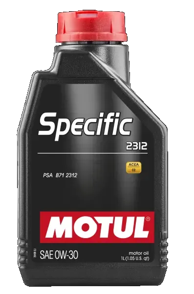 Óleo para motor 106413 Motul