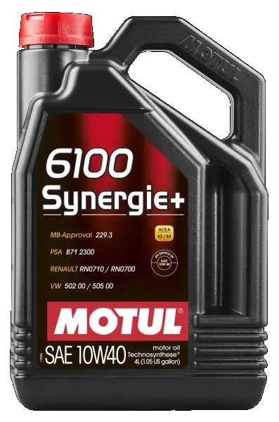 Óleo para motor 101491 Motul