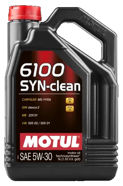 Óleo para motor 107948 Motul