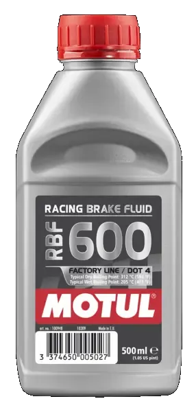 Fluido de freio 100948 Motul