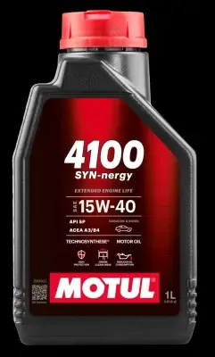 Óleo para motor 113149 Motul