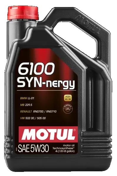 Óleo para motor 107971 Motul