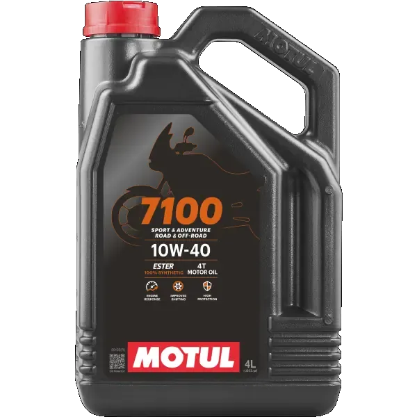 Óleo para motor 104092 Motul