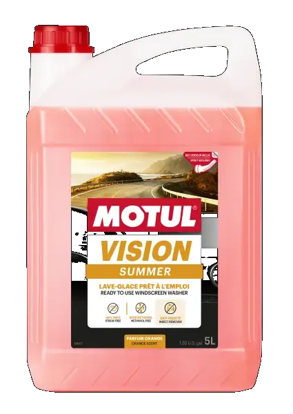 Fluido para lavador de pára-brisas 107789 Motul