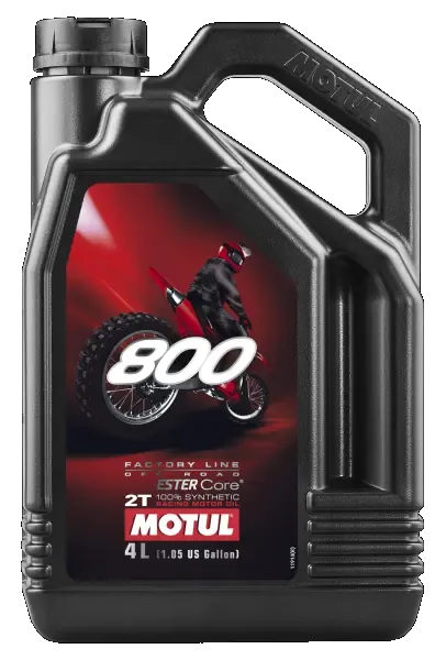 Óleo para motor 104039 Motul