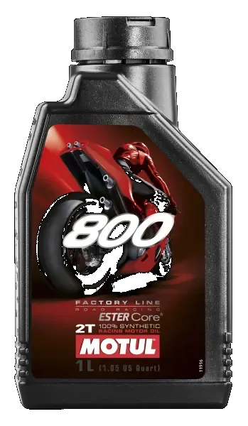 Óleo para motor 104041 Motul