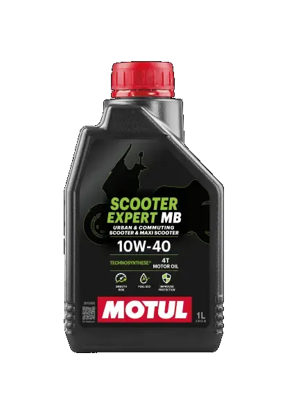 Óleo para motor 105935 Motul