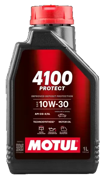 Óleo para motor 113138 Motul