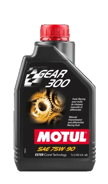 Óleo de transmissão 105777 Motul