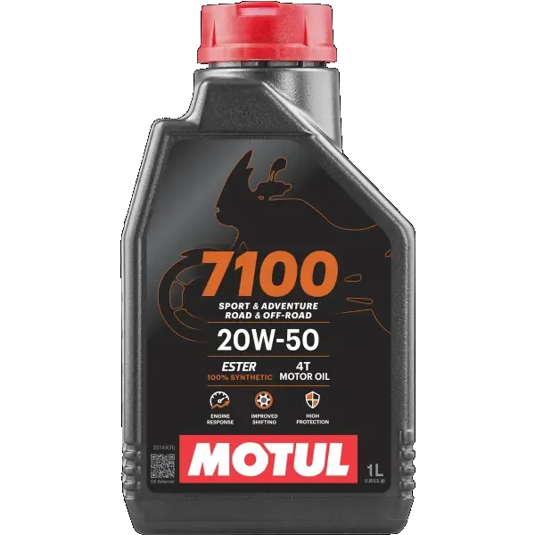 Óleo para motor 104103 Motul