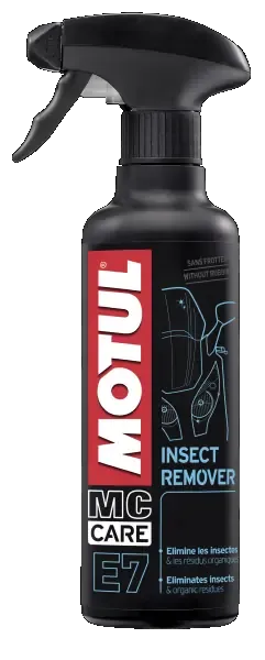 Limpador de carroçaria 103002 Motul