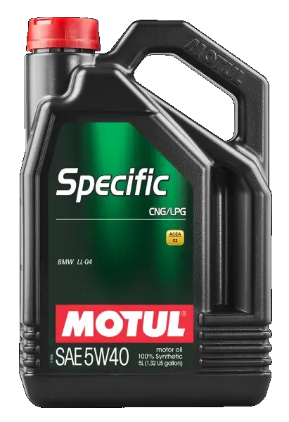 Óleo para motor 101719 Motul